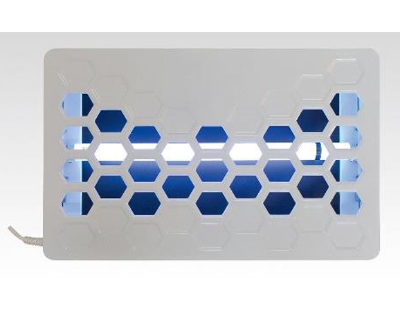 粘捕式滅蚊蠅蟲(chóng)燈